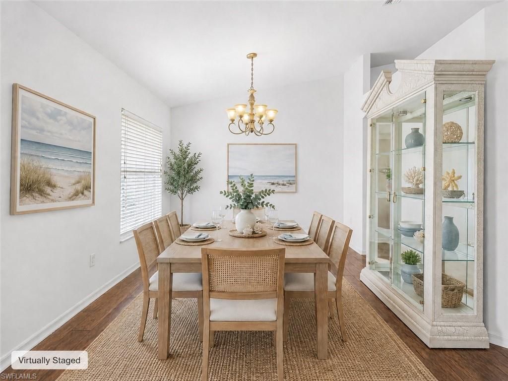 2491 Hawks Preserve Dr, Fort Myers, FL 33905 Photo