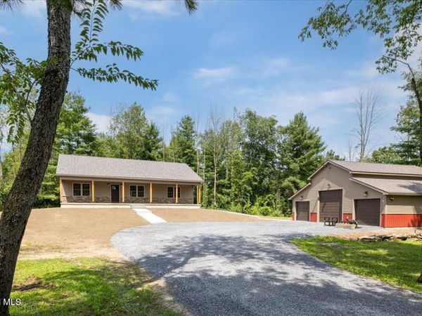 479 Geer Road, Kingsbury, NY 12839