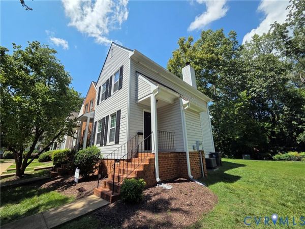 2514 Thicket Greene , Henrico, VA 23233