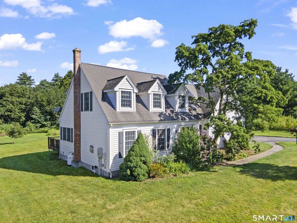 23 Senexet Village , Woodstock, CT 06281