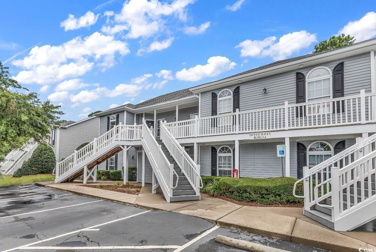 118 Westhaven Dr. , Unit 4E, Carolina Forest, SC 29579 Main Photo