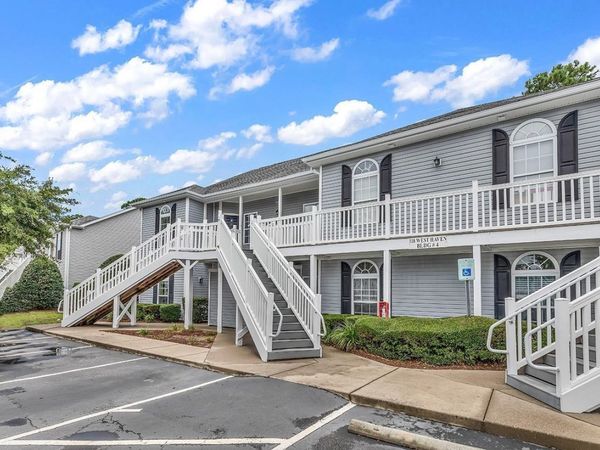 118 Westhaven Dr. , Unit 4E, Carolina Forest, SC 29579