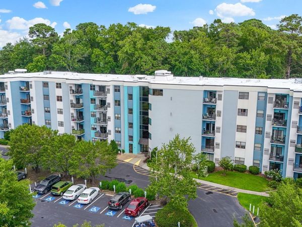 5001 Little River Rd. , Unit W-110, Myrtle Beach, SC 29577