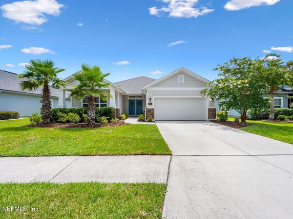 997 LAUREL VALLEY Drive, Orange Park, FL 32065