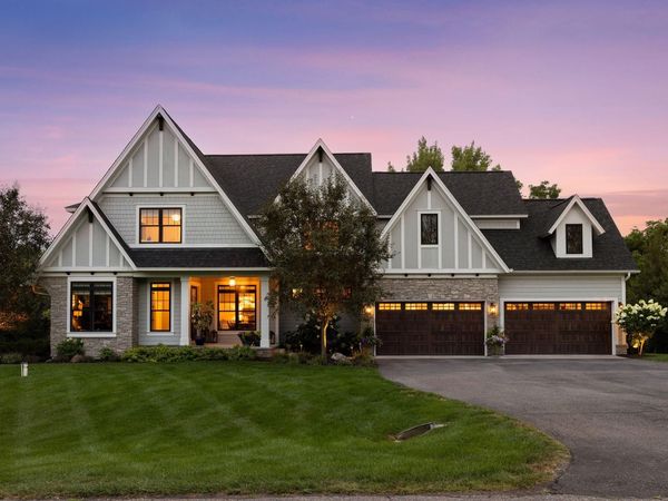 2735 Deer Run Trail E, Orono, MN 55356