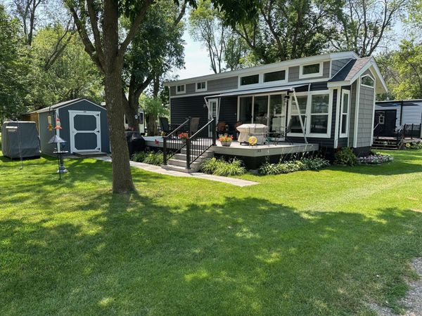 32741 N Lakes Trail, Unit 14D, Lindstrom, MN 55045