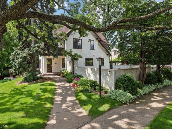 27 Highview Place, Minneapolis, MN 55419
