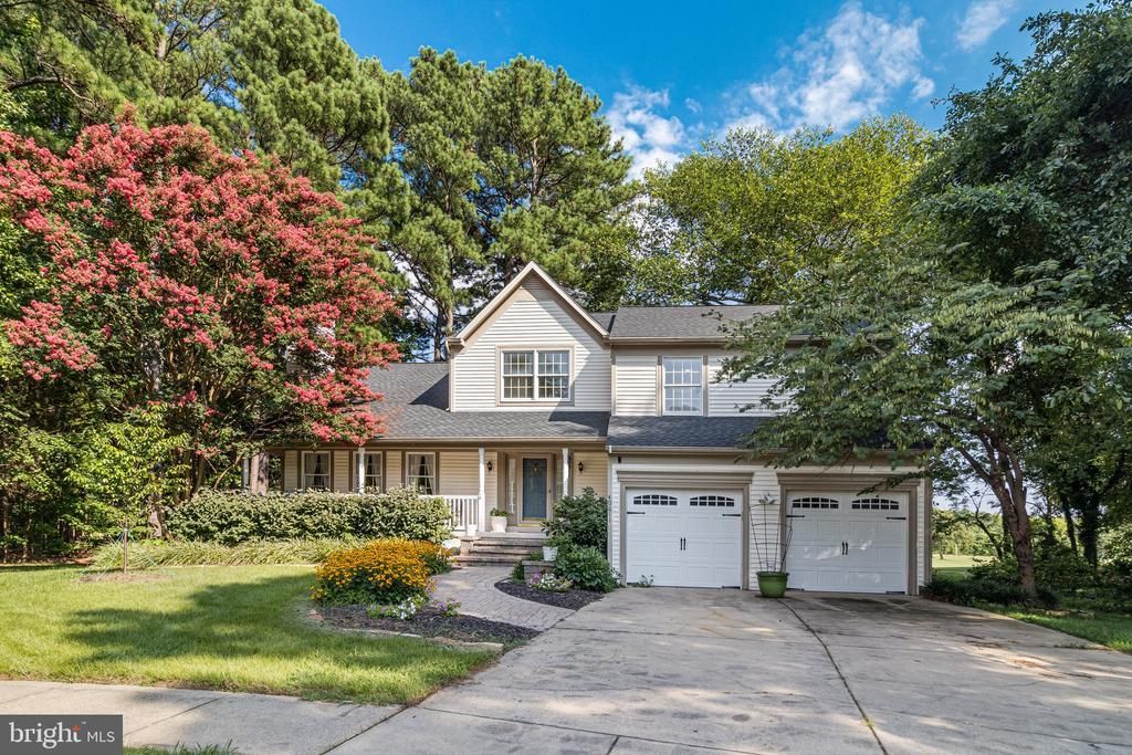 40611 MERION COURT , LEONARDTOWN, MD 20650
