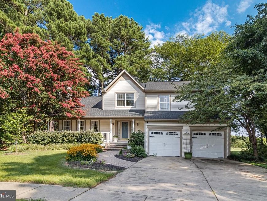 40611 Merion Court , Leonardtown, MD 20650 Main Photo
