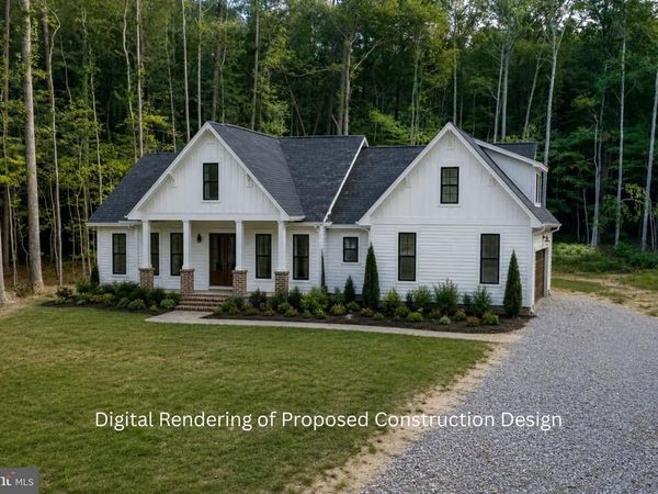 Lot 9-A CAPT WOODLANDS LANE, GLOUCESTER, VA 23061