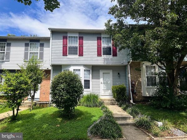 5035 CANVASBACK COURT, FREDERICK, MD 21703