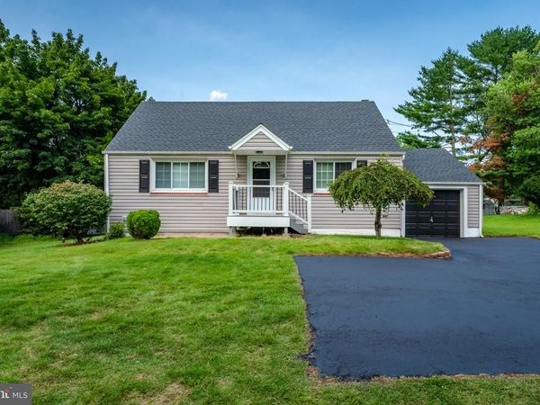 955 BRIDGE ROAD, COLLEGEVILLE, PA 19426