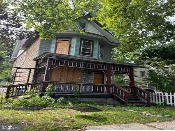 608 DELSEA DRIVE, WESTVILLE, NJ 08093