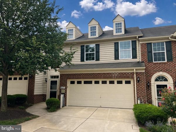 8031 WHITE JASMINE COURT , Unit 114, ELLICOTT CITY, MD 21043