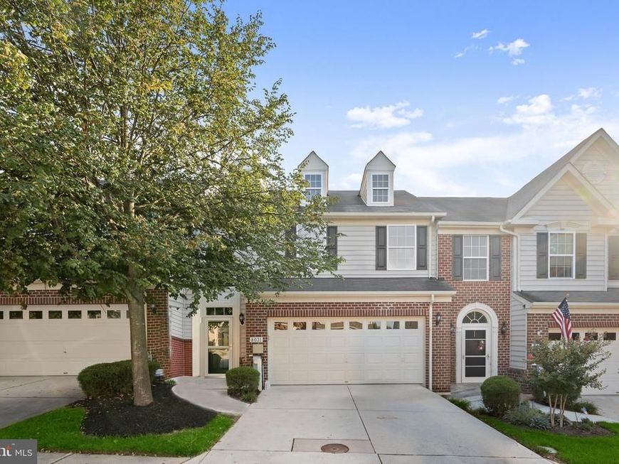 8031 White Jasmine Court, Unit 114, Ellicott City, MD 21043 Main Photo