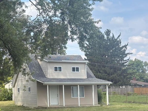 544 Cedarwood Road , Columbus, OH 43207