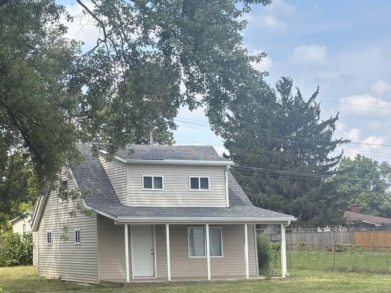 544 Cedarwood Road , Columbus, OH 43207 Photo 1