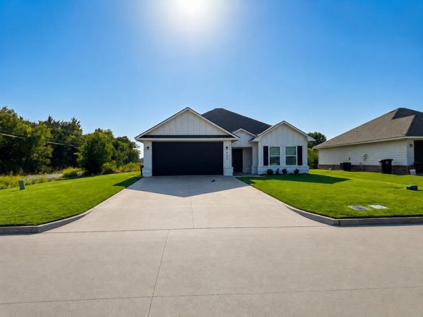 901 Westgate , Durant, OK 74701