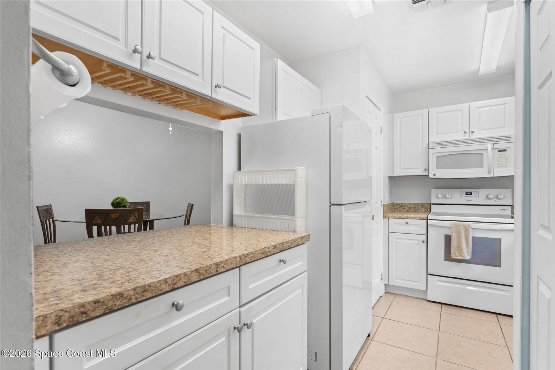 235 Spring Drive , Unit 5, Merritt Island, FL 32953 Photo