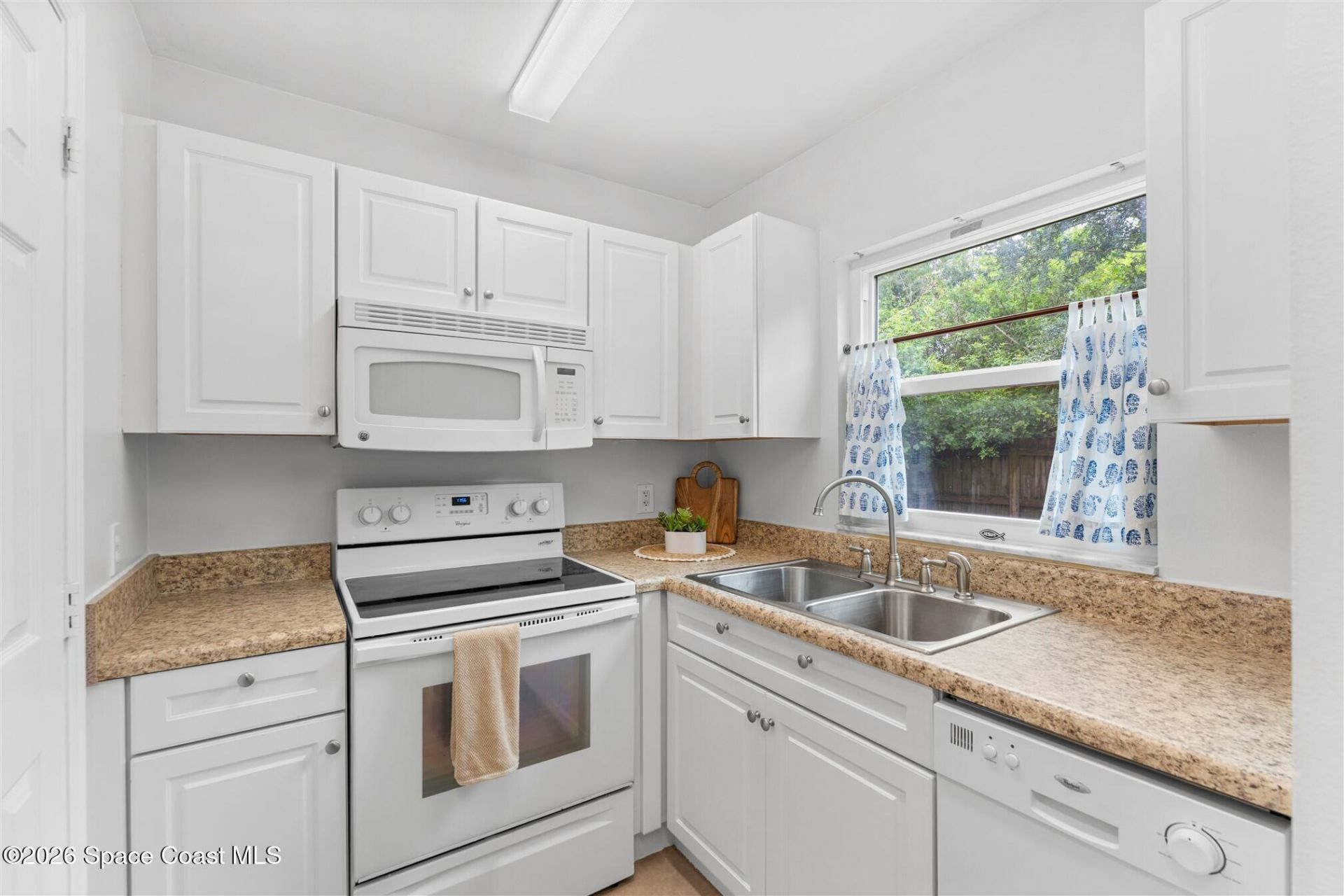 235 Spring Drive , Unit 5, Merritt Island, FL 32953 Photo