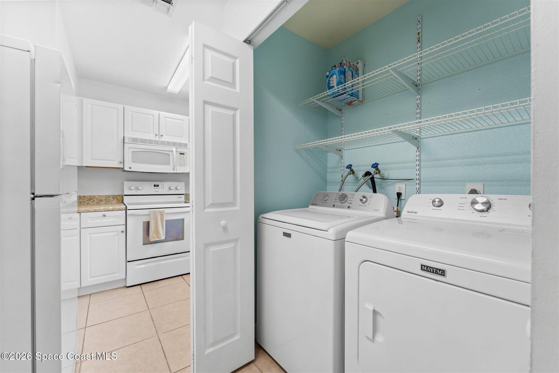235 Spring Drive , Unit 5, Merritt Island, FL 32953 Photo