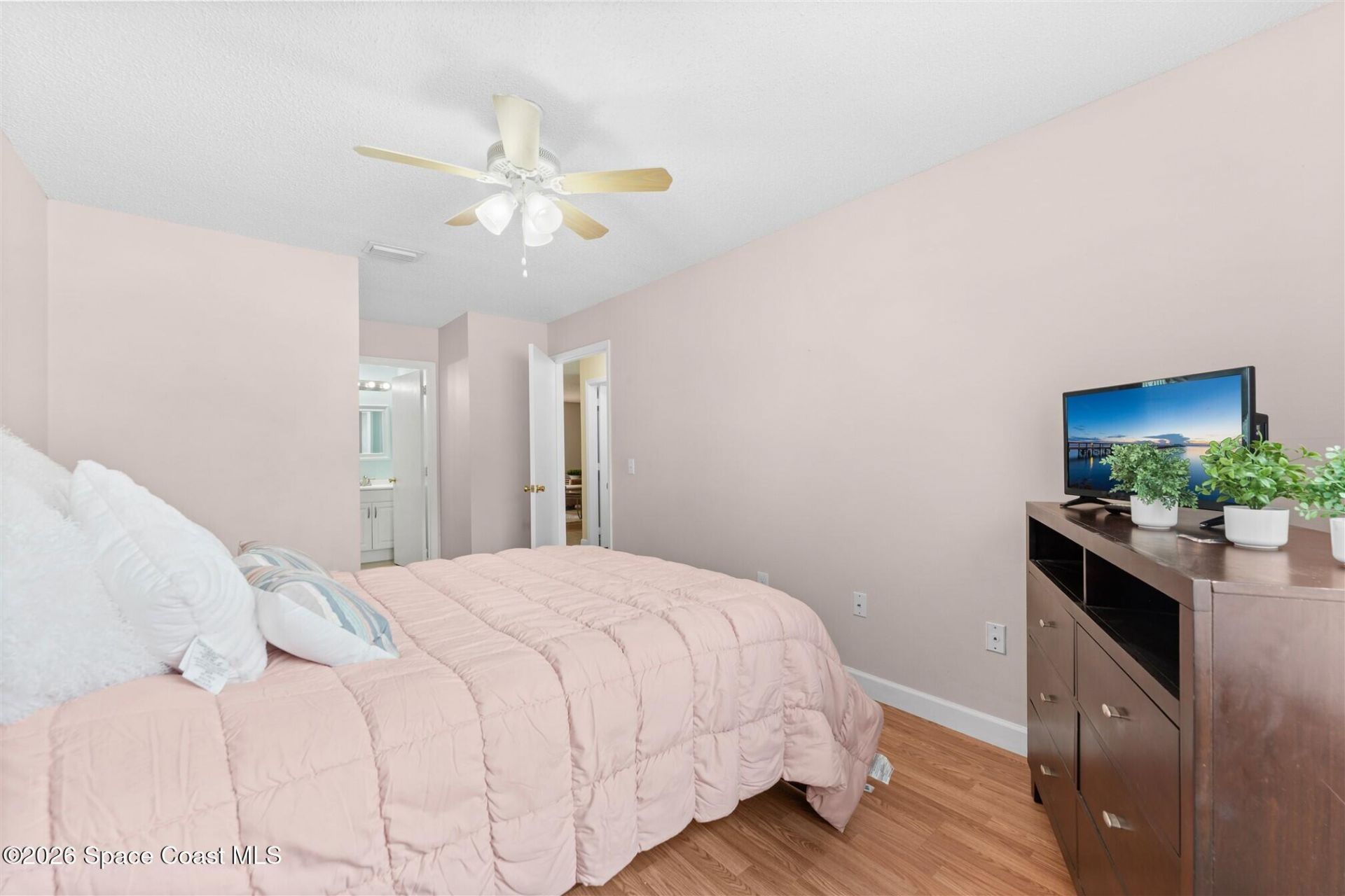 235 Spring Drive , Unit 5, Merritt Island, FL 32953 Photo