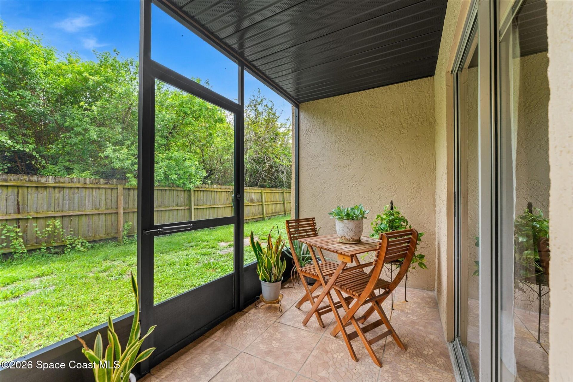 235 Spring Drive , Unit 5, Merritt Island, FL 32953 Photo