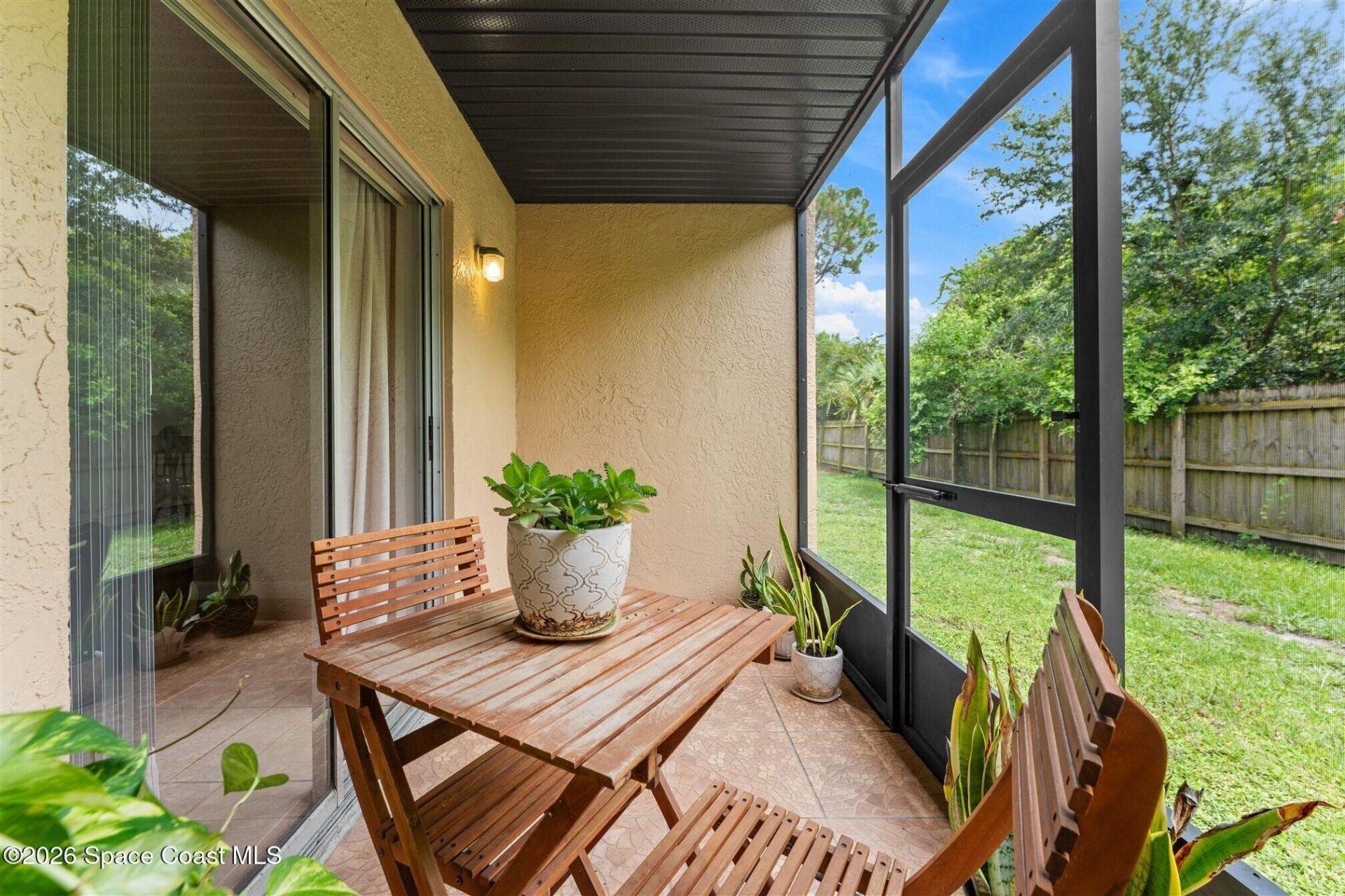235 Spring Drive , Unit 5, Merritt Island, FL 32953 Photo
