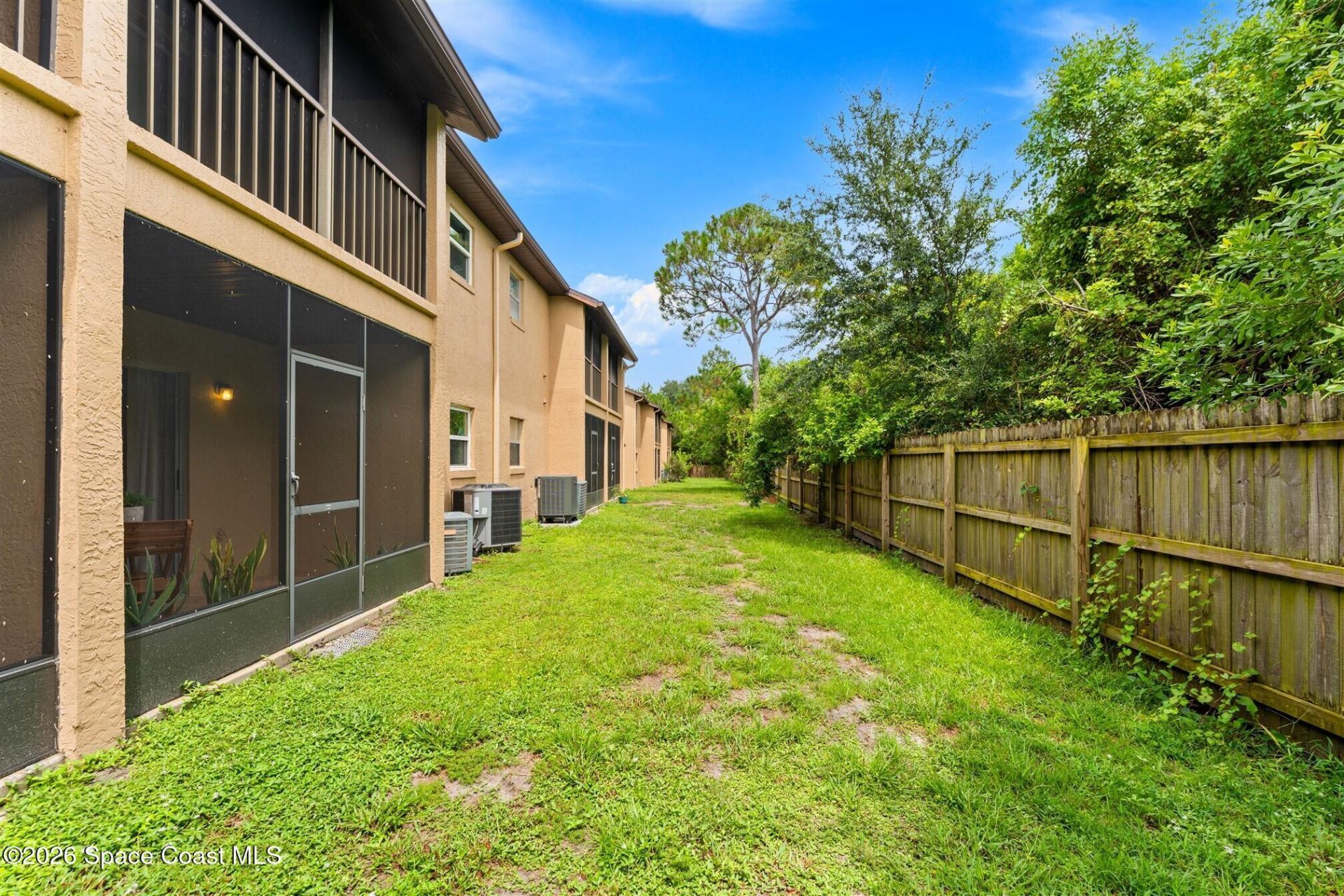 235 Spring Drive , Unit 5, Merritt Island, FL 32953 Photo