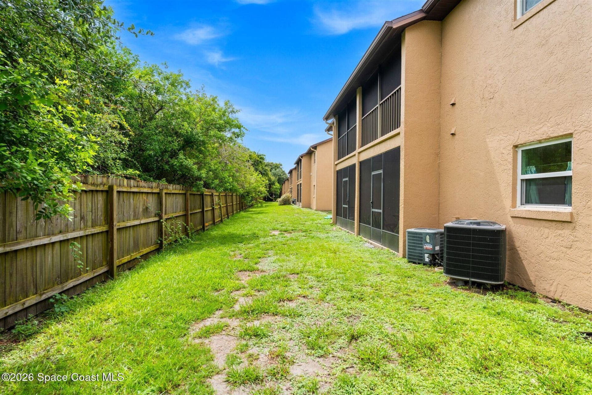 235 Spring Drive , Unit 5, Merritt Island, FL 32953 Photo