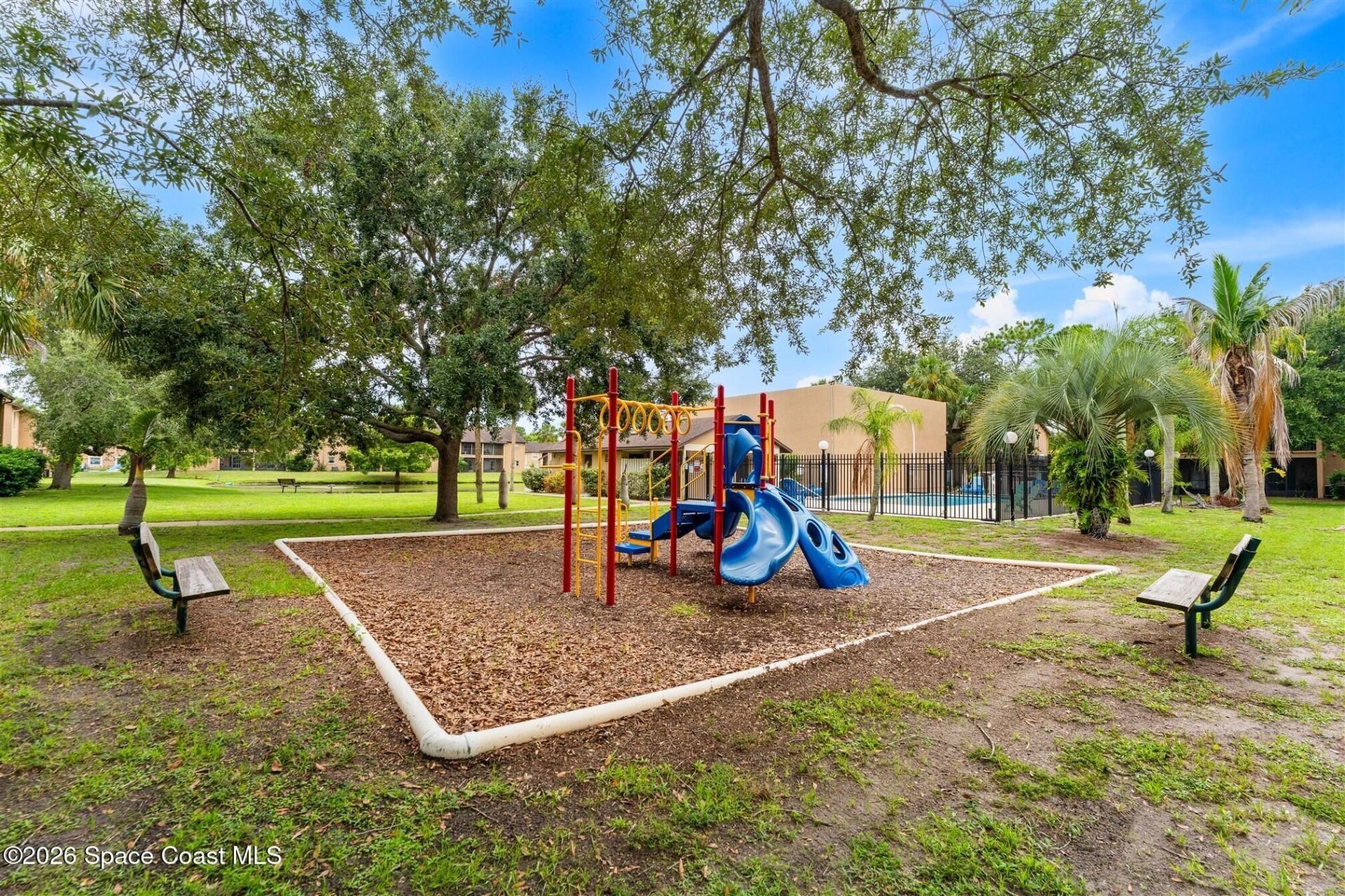 235 Spring Drive , Unit 5, Merritt Island, FL 32953 Photo