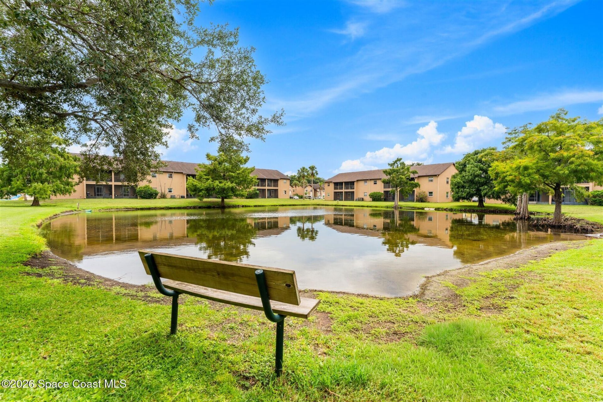 235 Spring Drive , Unit 5, Merritt Island, FL 32953 Photo