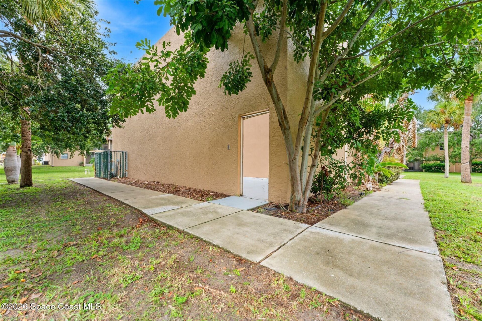 235 Spring Drive , Unit 5, Merritt Island, FL 32953 Photo