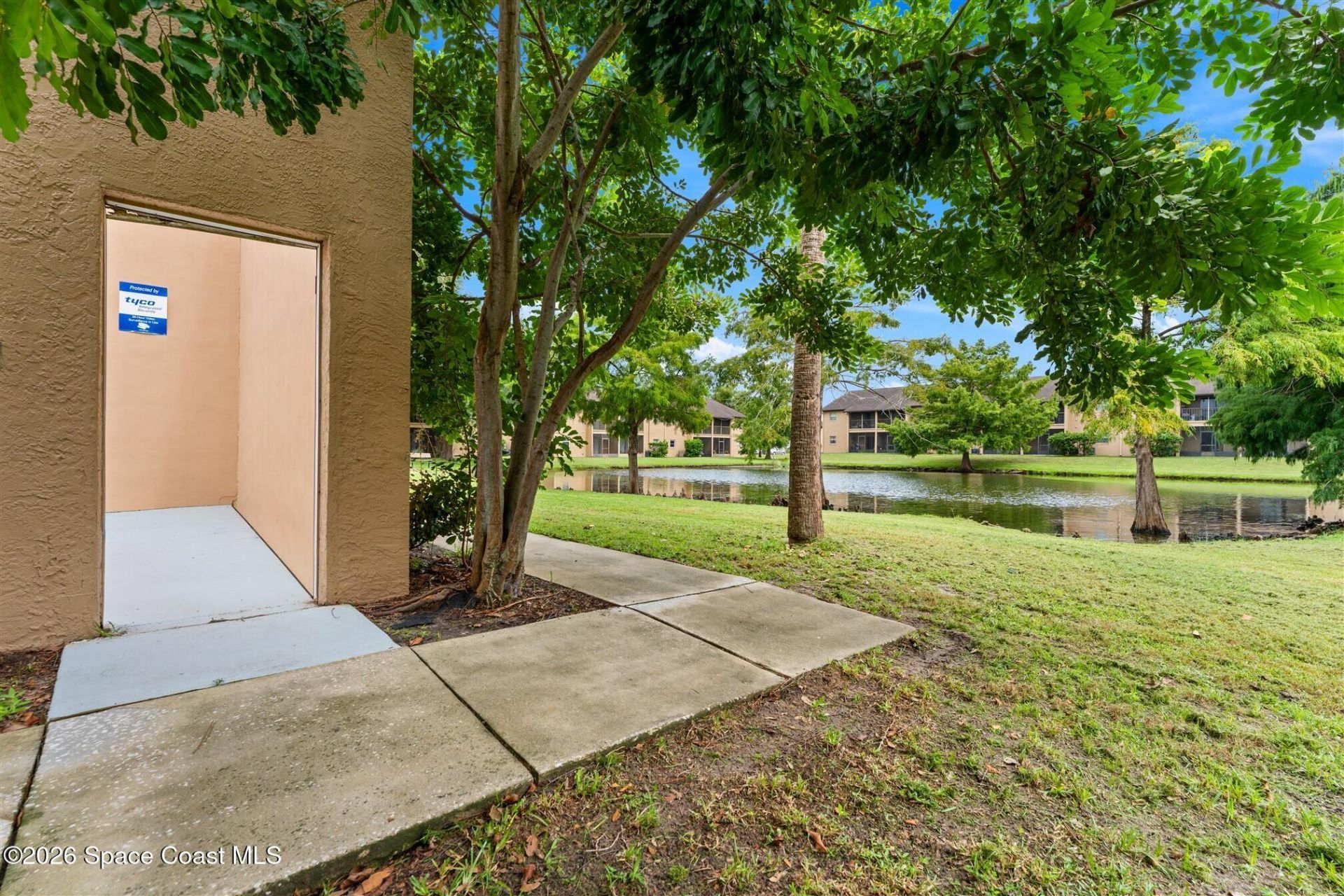 235 Spring Drive , Unit 5, Merritt Island, FL 32953 Photo