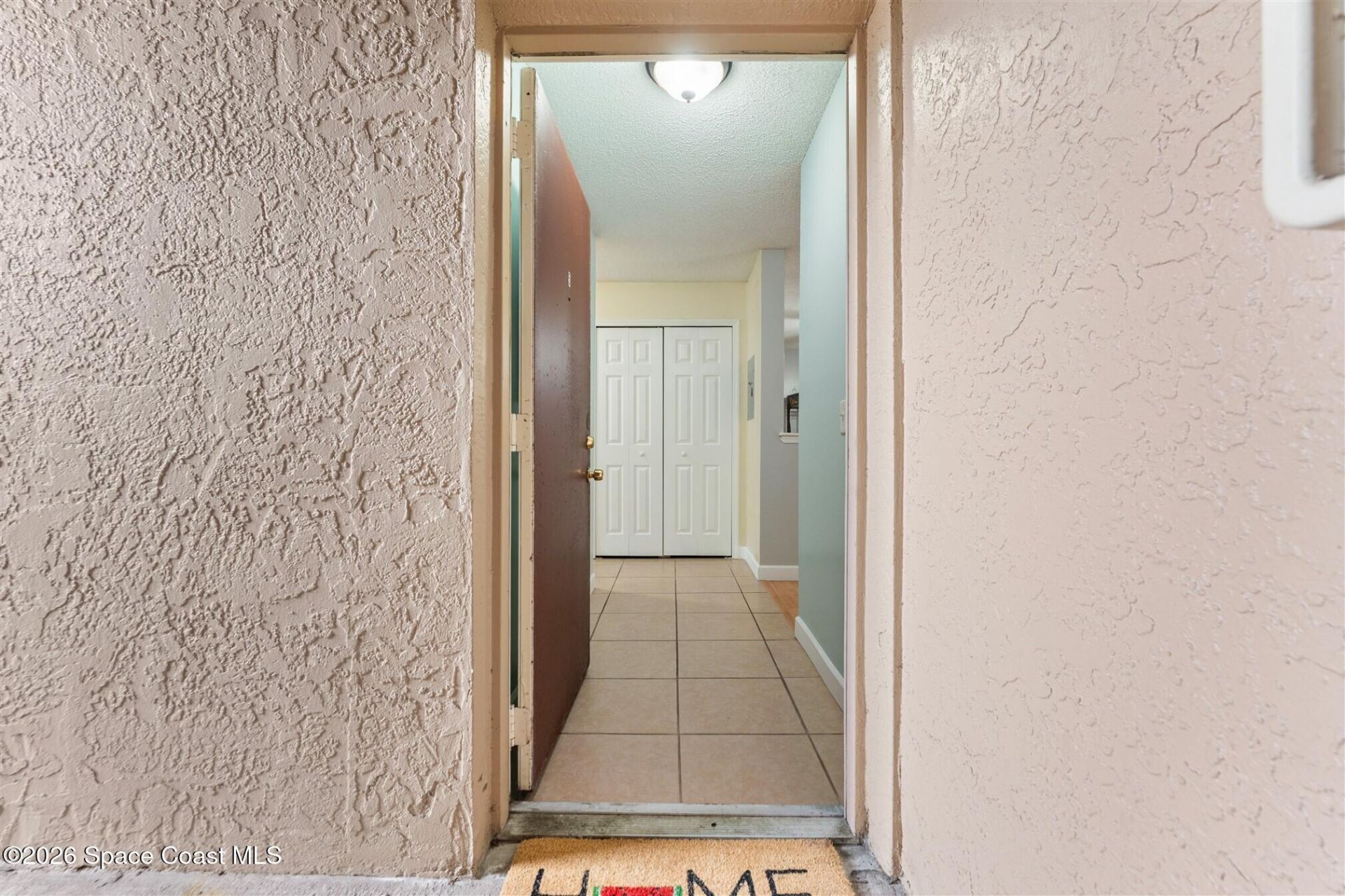 235 Spring Drive , Unit 5, Merritt Island, FL 32953 Photo