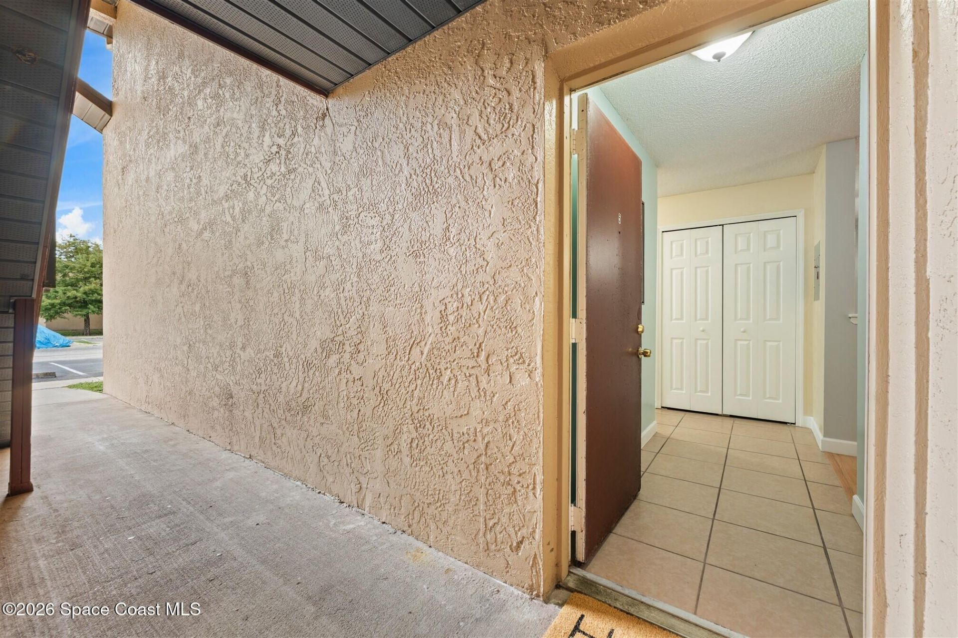 235 Spring Drive , Unit 5, Merritt Island, FL 32953 Photo