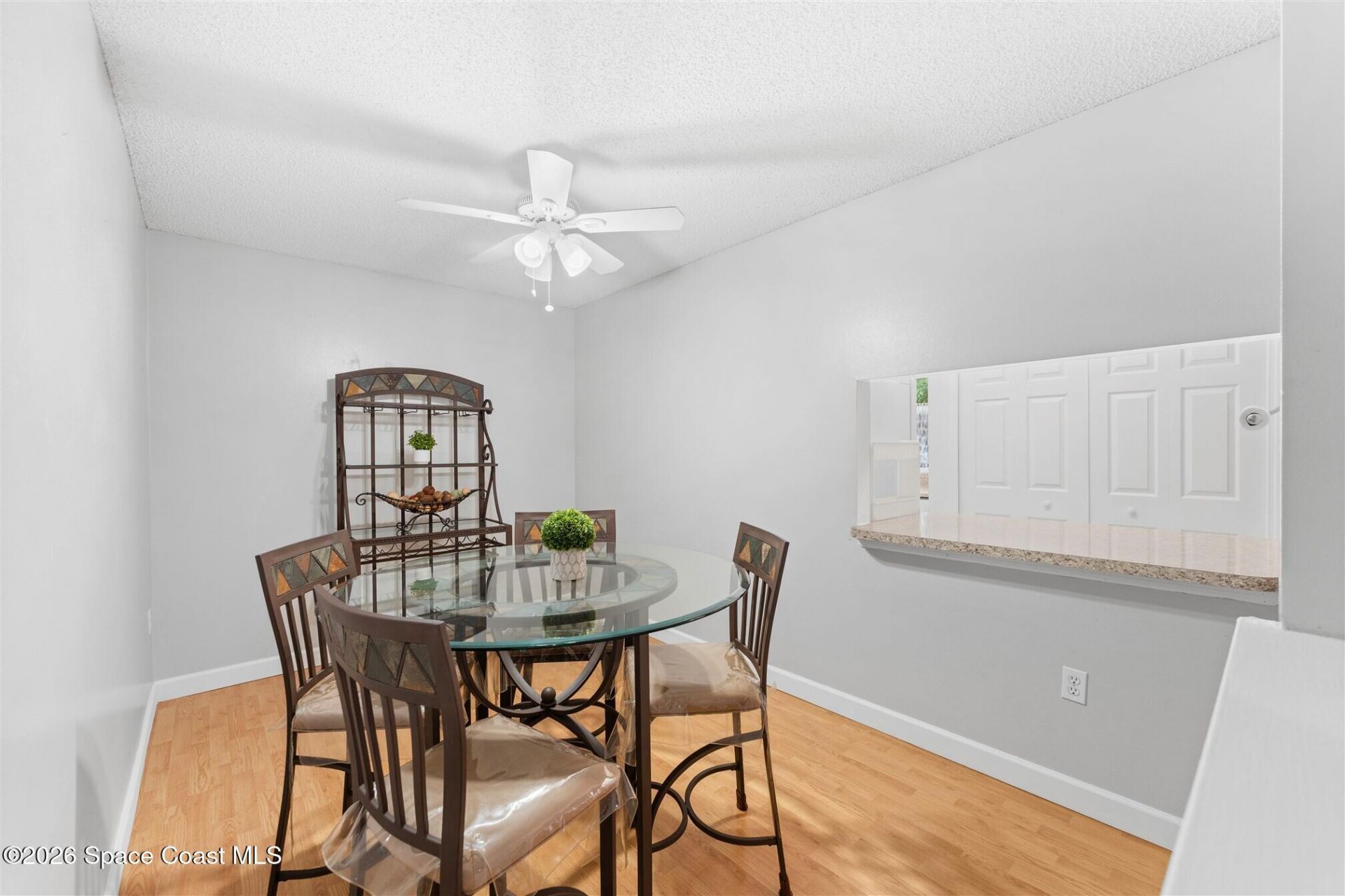 235 Spring Drive , Unit 5, Merritt Island, FL 32953 Photo