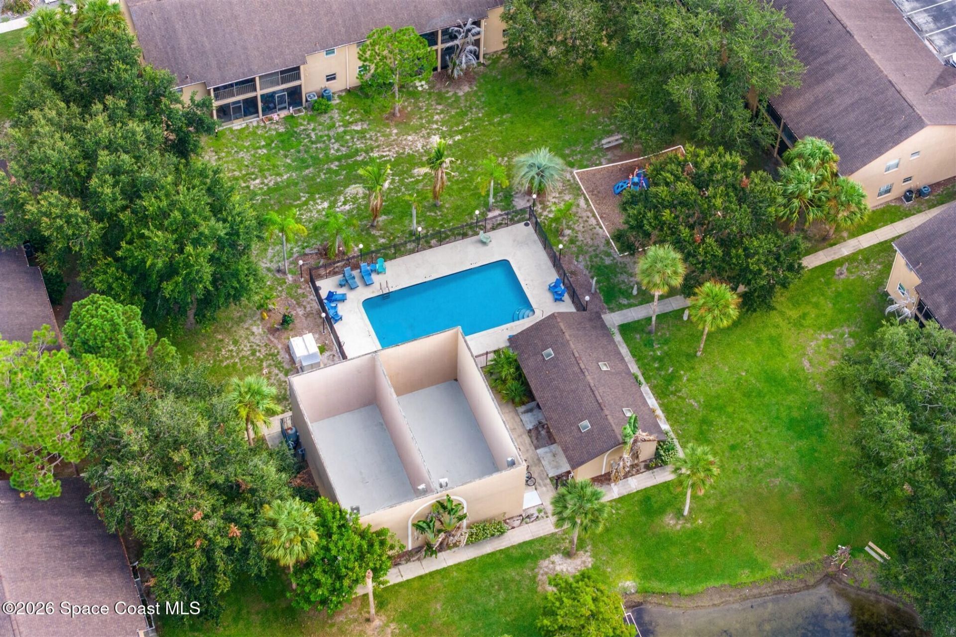 235 Spring Drive , Unit 5, Merritt Island, FL 32953 Photo