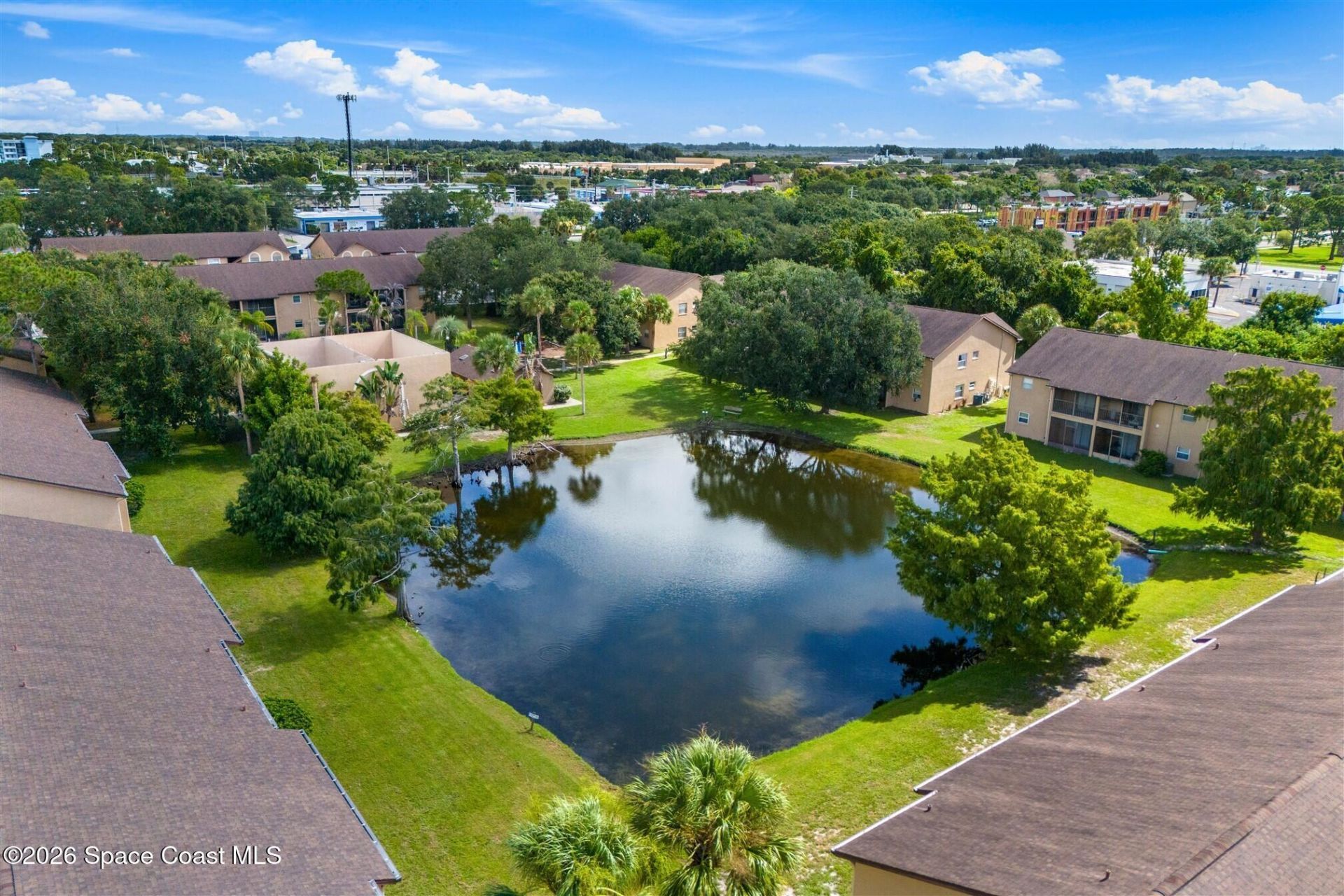 235 Spring Drive , Unit 5, Merritt Island, FL 32953 Photo