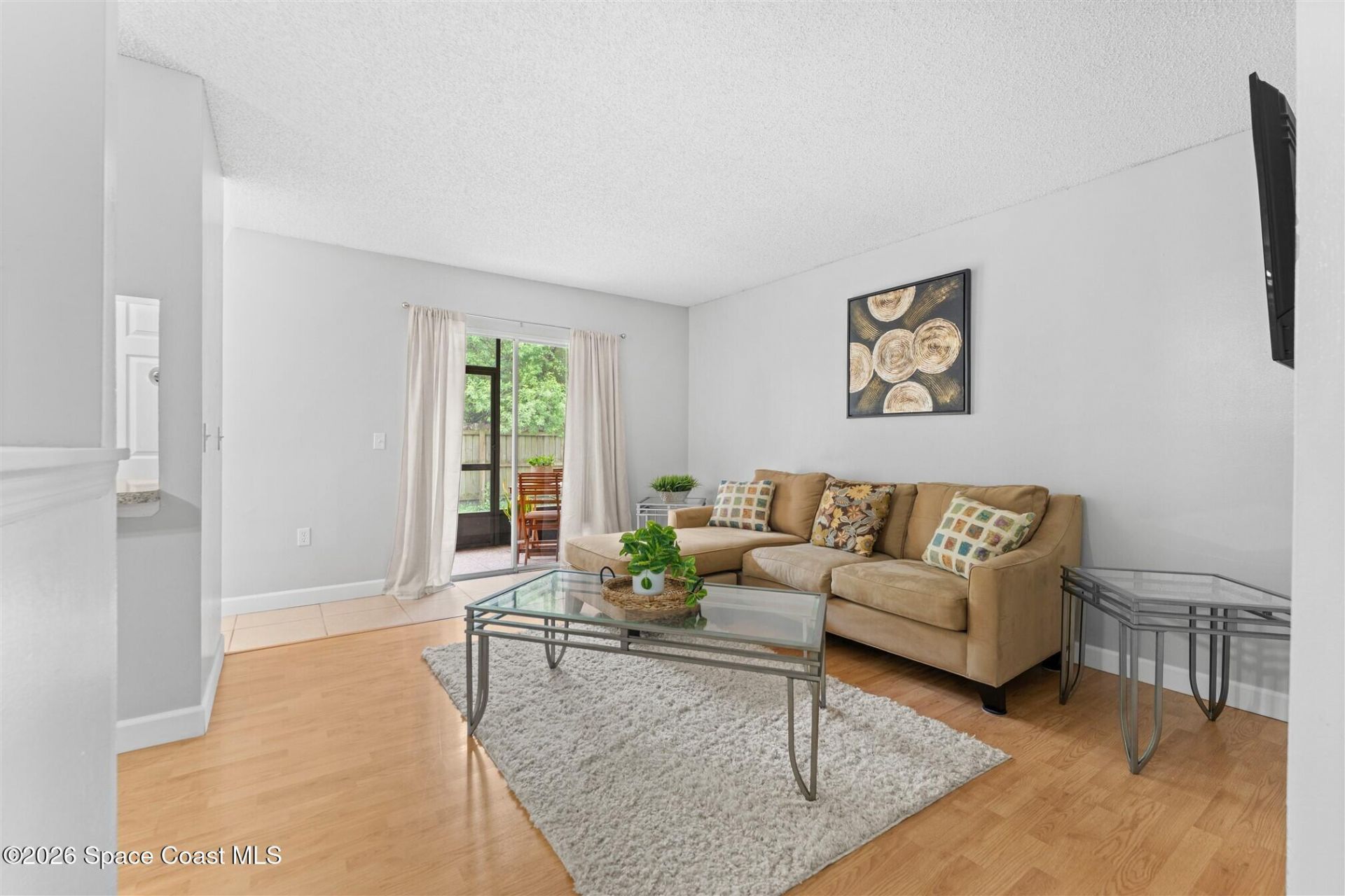 235 Spring Drive , Unit 5, Merritt Island, FL 32953 Photo