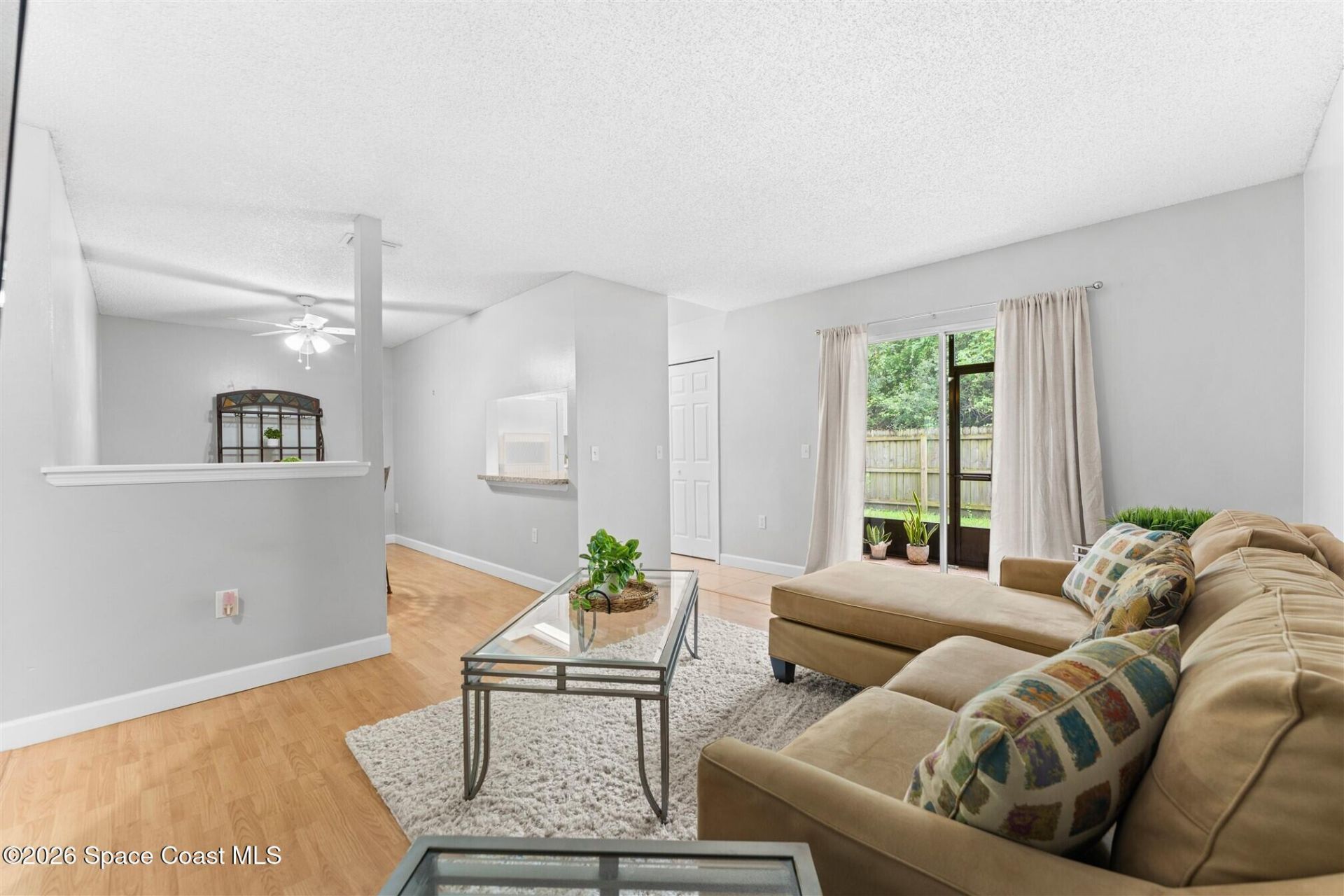235 Spring Drive , Unit 5, Merritt Island, FL 32953 Photo