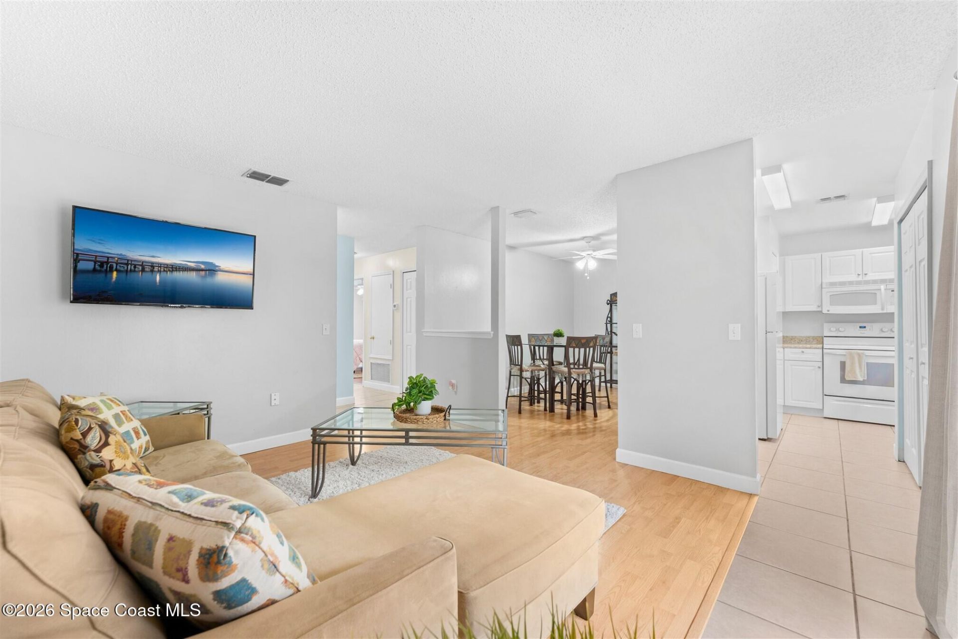 235 Spring Drive , Unit 5, Merritt Island, FL 32953 Photo
