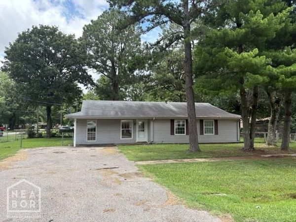 2309 Mary Jane, Jonesboro, AR 72401