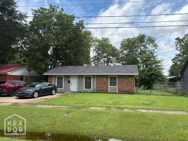 2402 Mary Jane, Jonesboro, AR 72401