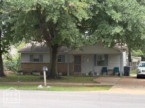 3120 Race, Jonesboro, AR 72401