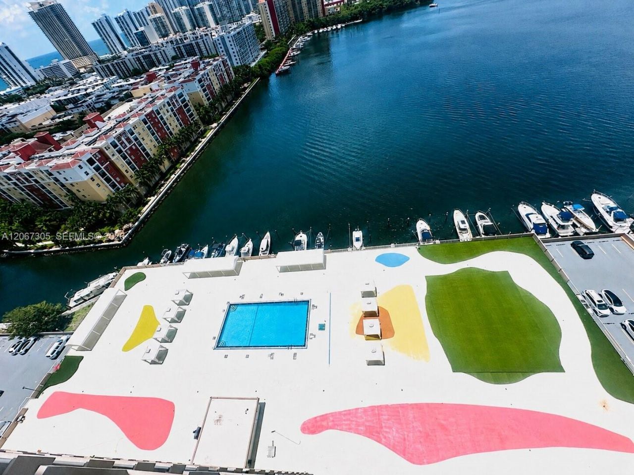 250 174th St , Unit 115, Sunny Isles Beach, FL 33160 Photo