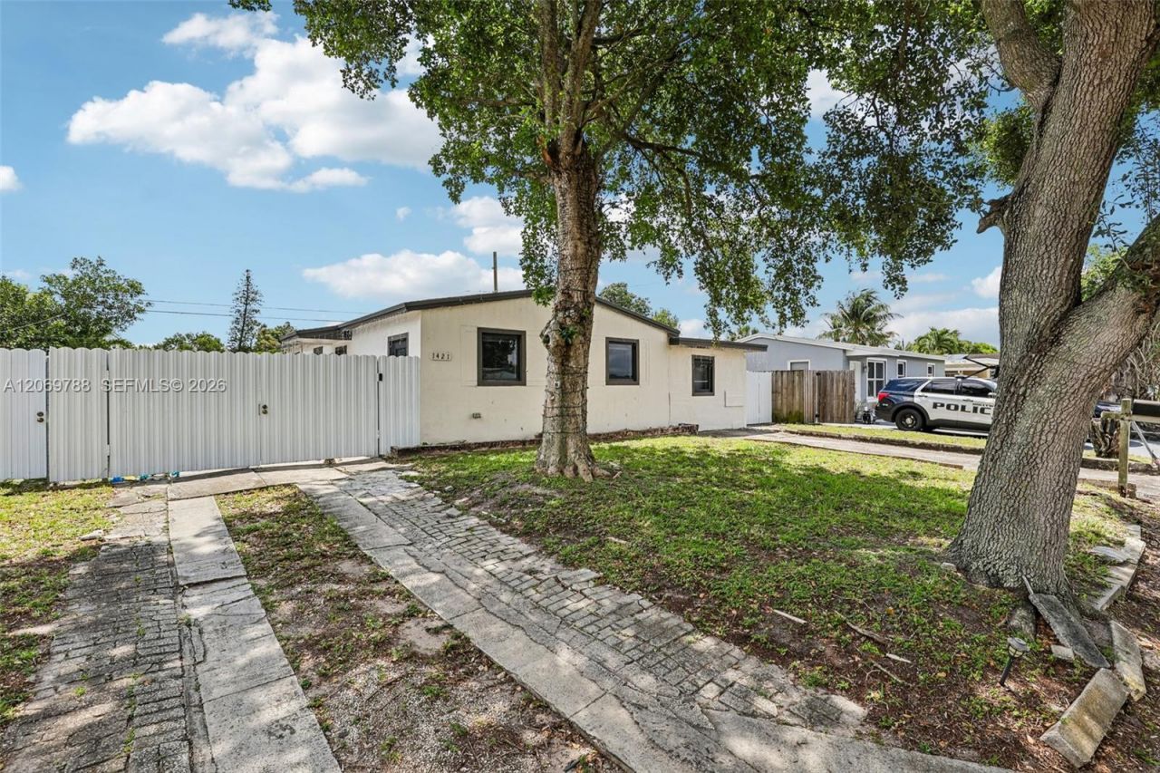 1421 N 68th Ter , Unit 1421, Hollywood, FL 33024 Photo