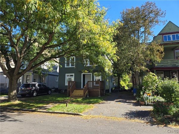 147 Coolidge Avenue , Syracuse, NY 13204