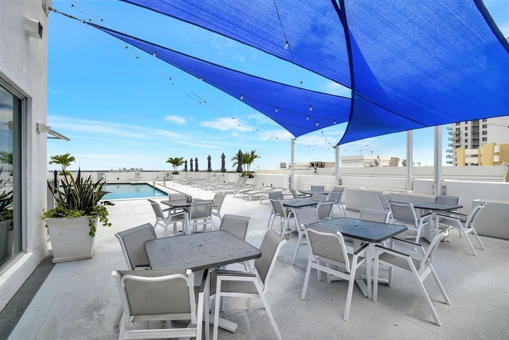 1830 Radius Drive, Unit 1017, Hollywood, FL 33020 Photo