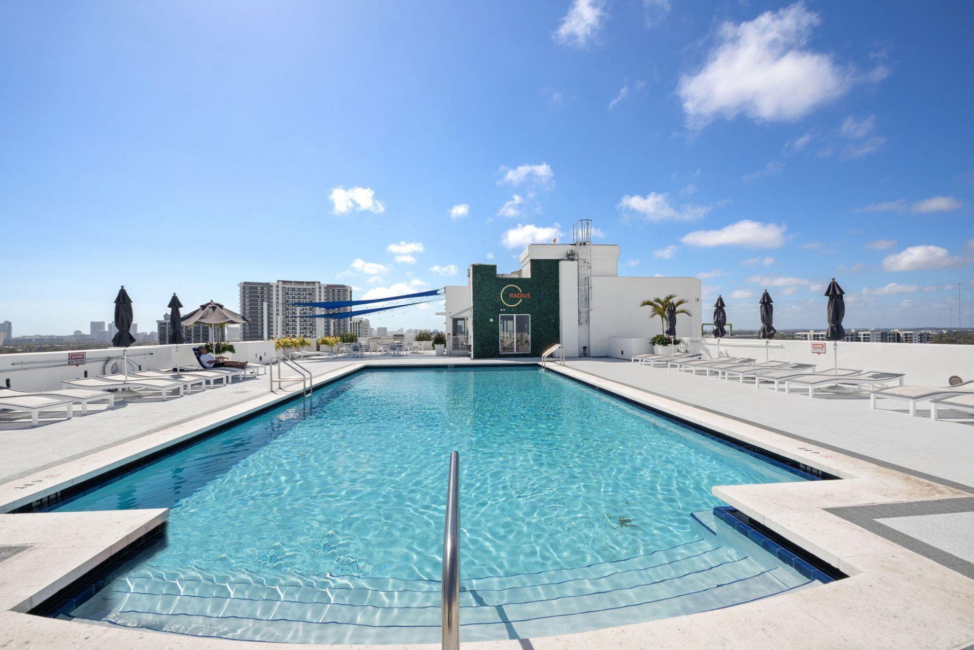 1830 Radius Drive, Unit 1017, Hollywood, FL 33020 Photo